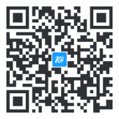 iOS 数字体育移动端 二维码（LEJING）